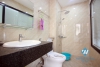 A bright 1 bedroom apartment for rent in Xuan Dieu, Tay Ho